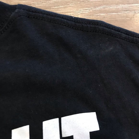 Alife white trash tee - Picture 4 of 4